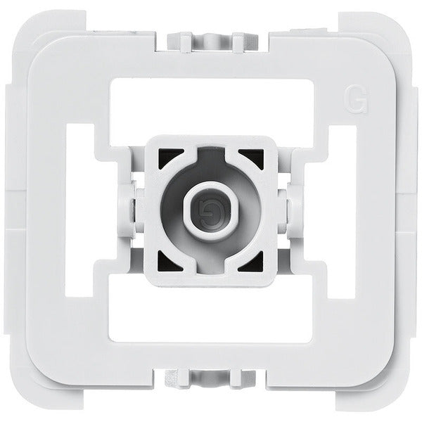 Homematic Adapter Gira 55