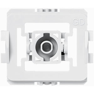 Homematic Adapter Gira Standard