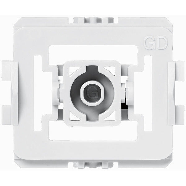 Homematic Adapter Gira Standard