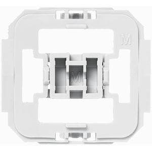 Homematic Adapter Merten