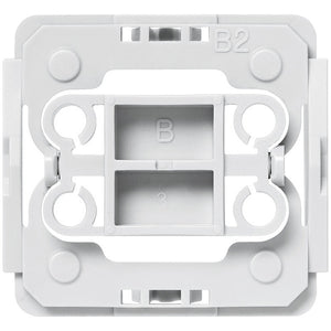 Homematic Adapter Berker (B2)