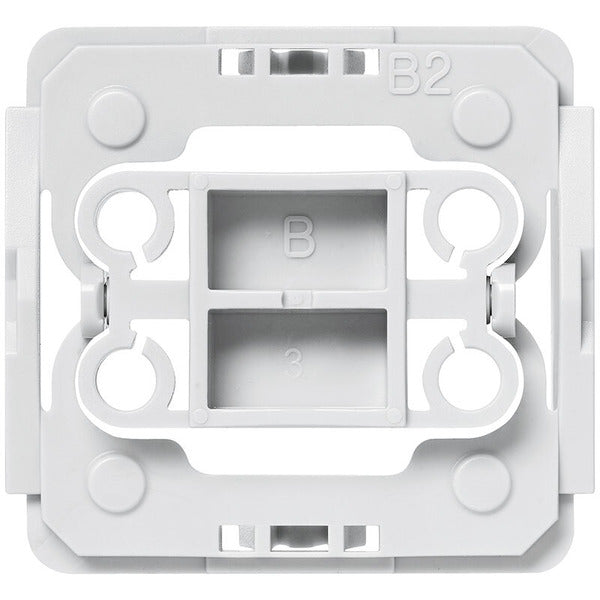 Homematic Adapter Berker (B2)