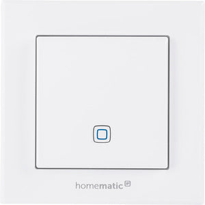 Homematic Temperatur und Luftfeuchtigkeitssensor innen HmIP-STH