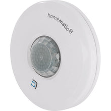 Laden Sie das Bild in den Galerie-Viewer, Homematic Präsenzmelder – innen HmIP-SPI
