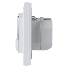 Laden Sie das Bild in den Galerie-Viewer, Homematic Wandthermostat mit Schaltausgang für Markenschalter HmIP-BWTH
