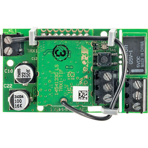 Homematic Schaltplatine HmIP-PCBS