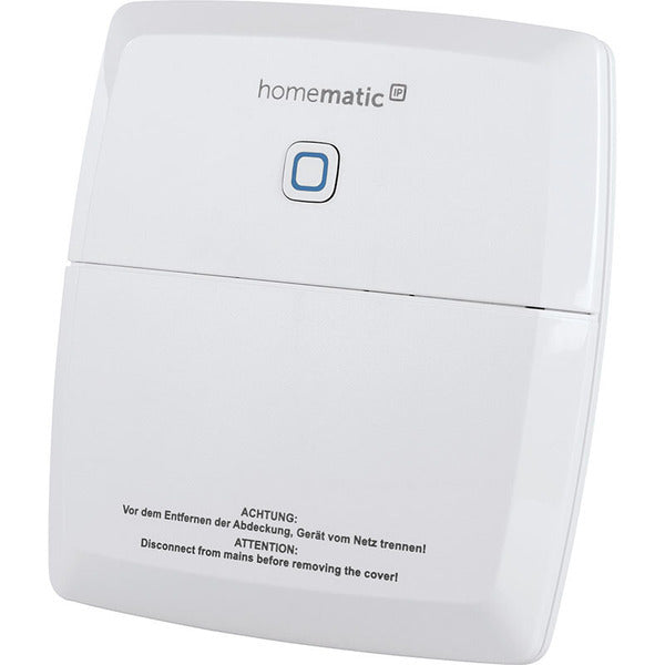 Homematic Schaltaktor für Heizungsanlagen 2-fach HmIP-WHS2