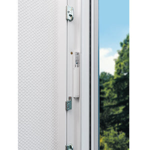 Homemaitc Fenster- und Türkontakt verdeckter Einbau HmIP-SWDO-I retournierte ware_2nd