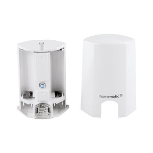 Homematic Lichtsensor außen HmIP-SLO