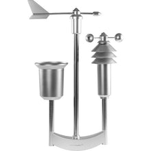 Laden Sie das Bild in den Galerie-Viewer, Homematic Wettersensor pro HmIP-SWO-PR
