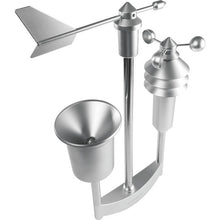 Laden Sie das Bild in den Galerie-Viewer, Homematic Wettersensor pro HmIP-SWO-PR
