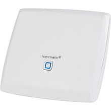 Laden Sie das Bild in den Galerie-Viewer, Homematic Smart Home Zentrale CCU3 inklusive AIO
