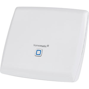 Homematic Smart Home Zentrale CCU3 inklusive AIO