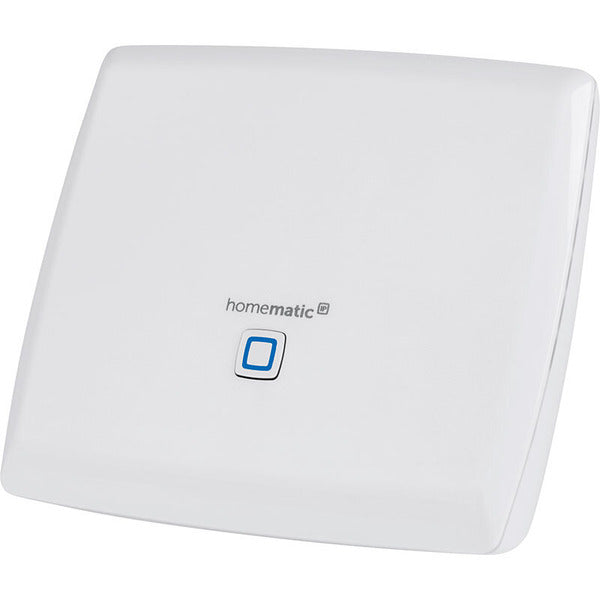 Homematic Smart Home Zentrale CCU3 inklusive AIO