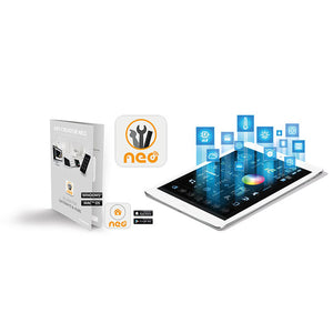 Homematic Smart Home Zentrale CCU3 inklusive AIO