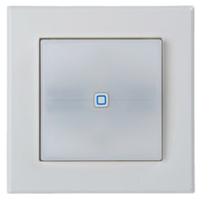 Laden Sie das Bild in den Galerie-Viewer, Homematic Schaltaktor für Markenschalter mit Signalleuchte HmIP-BSL
