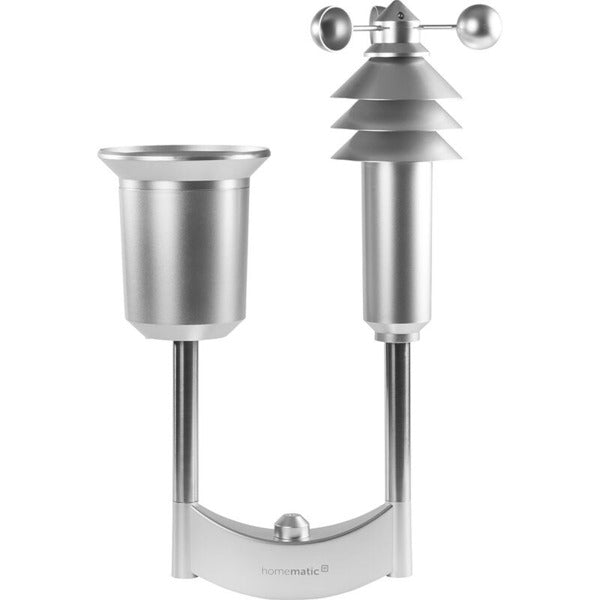Homematic Wettersensor plus HmIP-SWO-PL