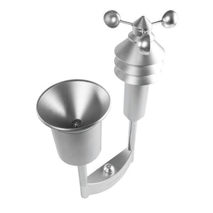 Homematic Wettersensor plus HmIP-SWO-PL