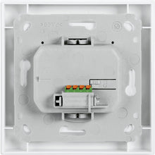 Laden Sie das Bild in den Galerie-Viewer, Homematic IP Wired Temperatur- und Luftfeuchtigkeitssensor HmIPW-STHD (Wired Version)
