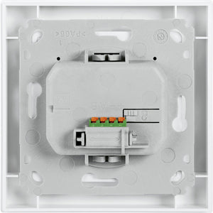 Homematic IP Wired Temperatur- und Luftfeuchtigkeitssensor HmIPW-STHD (Wired Version)