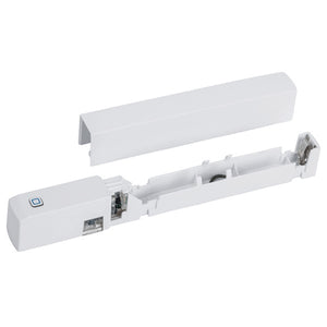 Homematic Fenster- und Türkontakt optisch, plus HmIP-SWDO- PL2