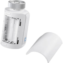 Laden Sie das Bild in den Galerie-Viewer, Homematic IP Smart Home Heizkörperthermostat Evo HmIP-eTRV-E retournierte Ware_2nd
