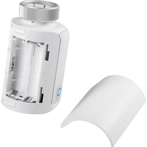 Homematic IP Smart Home Heizkörperthermostat Evo HmIP-eTRV-E retournierte Ware_2nd