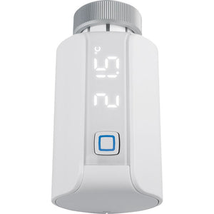 Homematic IP Smart Home Heizkörperthermostat Evo HmIP-eTRV-E retournierte Ware_2nd