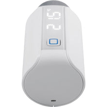 Laden Sie das Bild in den Galerie-Viewer, Homematic IP Smart Home Heizkörperthermostat Evo HmIP-eTRV-E retournierte Ware_2nd
