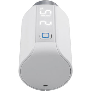Homematic IP Smart Home Heizkörperthermostat Evo HmIP-eTRV-E retournierte Ware_2nd