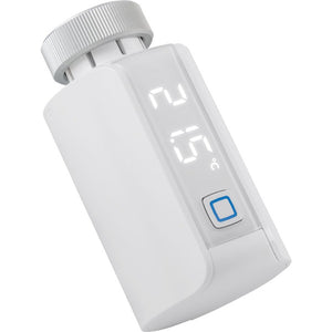 Homematic IP Smart Home Heizkörperthermostat Evo HmIP-eTRV-E retournierte Ware_2nd