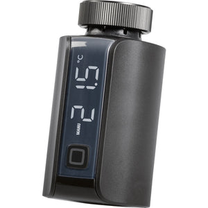 Homematic IP Smart Home Heizkörperthermostat Evo HmIP-eTRV-E retournierte Ware_2nd
