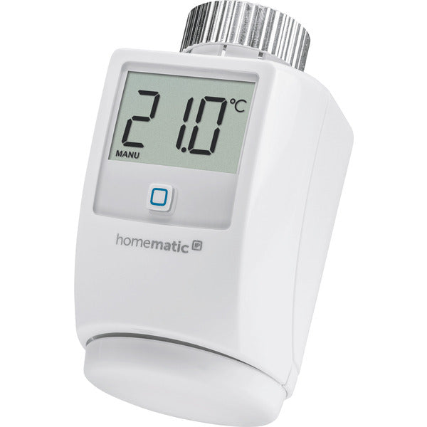 Homematic Heizkörperthermostat HmIP-eTRV-2