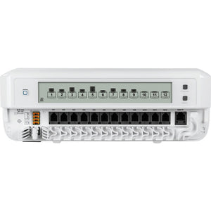 Homematic Fußbodenheizungsaktor 12-fach HmIP-FAL- MOT-C12
