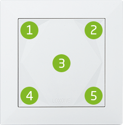 Touch for Nano