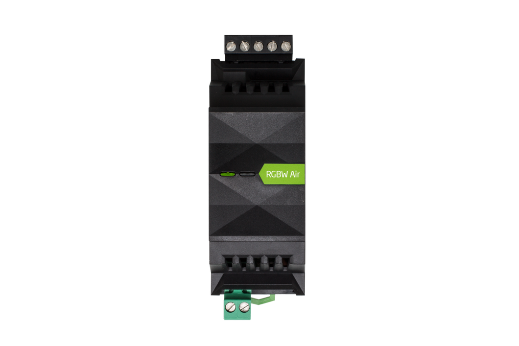 Loxone RGBW 24V Dimmer