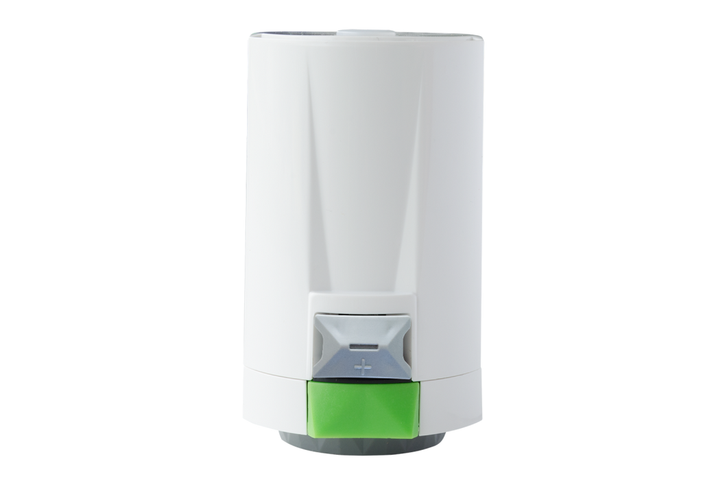 Loxone Stellantrieb