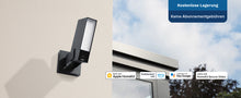 Laden Sie das Bild in den Galerie-Viewer, Netatmo Smarte Überwachungskamera Außen
