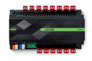 Loxone Relay Extension