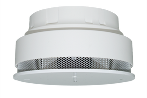 Loxone Rauchmelder Air