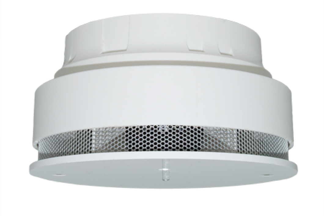 Loxone Rauchmelder Air